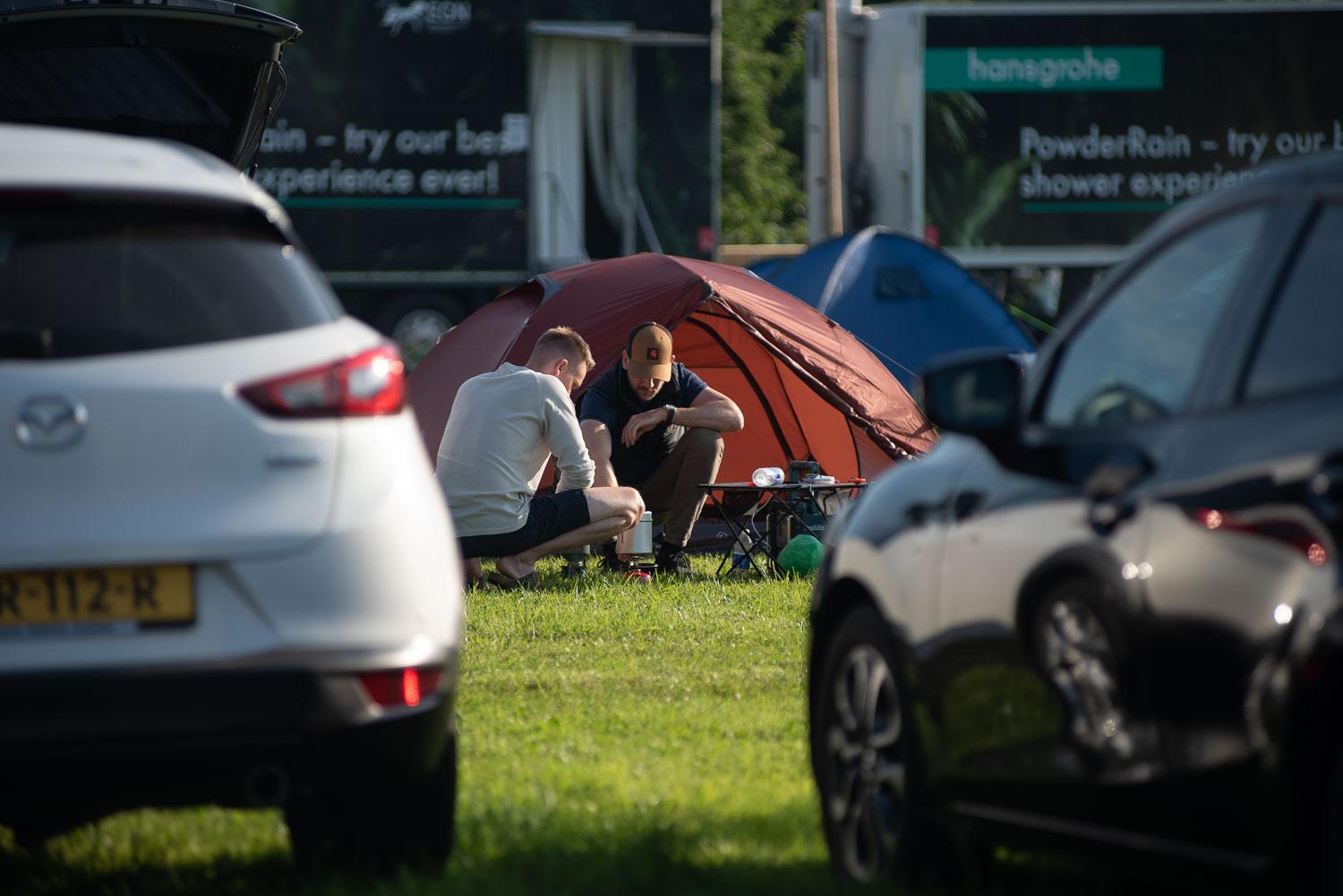 Hotel Ring Rast Camping Spielberg Bei Knittelfeld Exterior foto